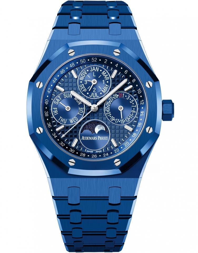AUDEMARS PIGUET 26579CS.OO.1225CS.01 皇家橡樹