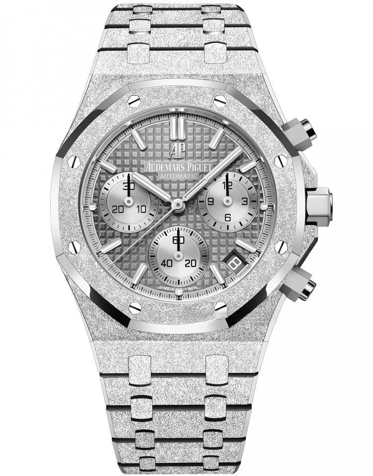 AUDEMARS PIGUET 26239BC.GG.1224BC.02 皇家橡樹