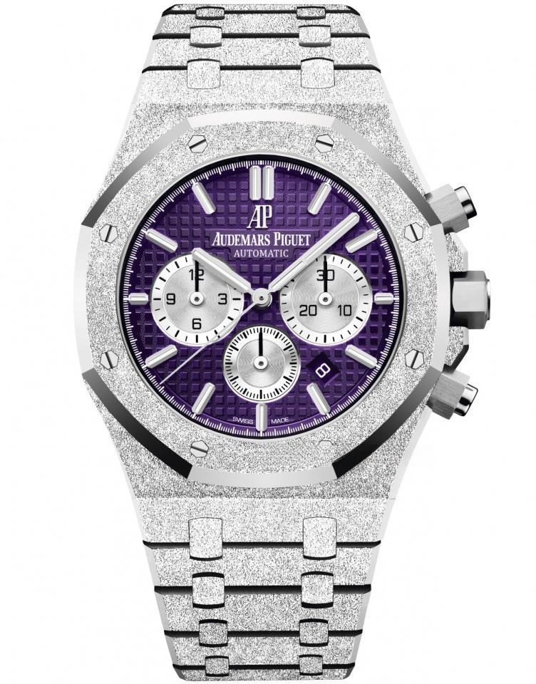 AUDEMARS PIGUET 26331BC.GG.1224BC.01 皇家橡樹