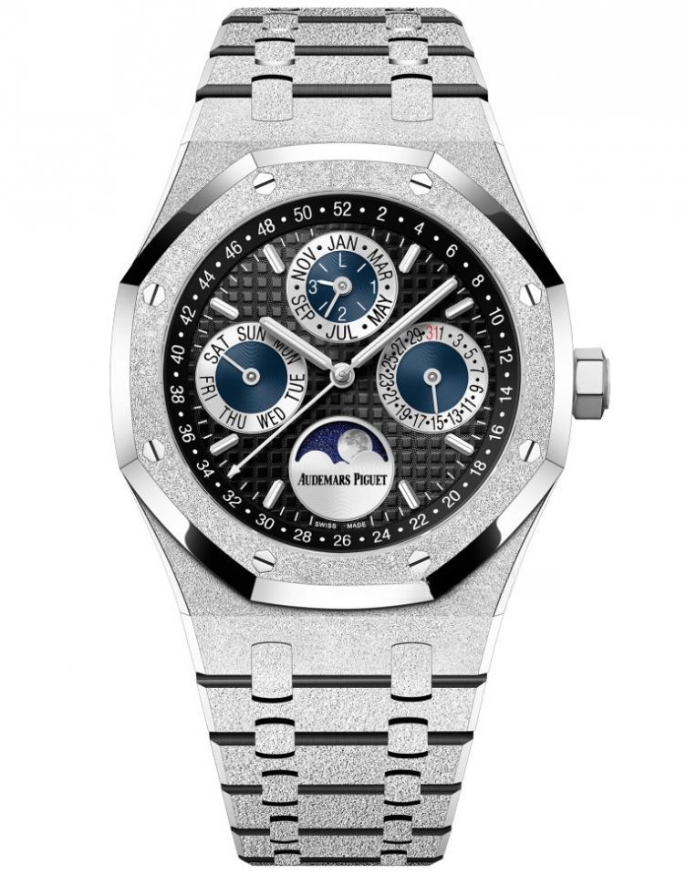 AUDEMARS PIGUET 26574BC.GG.1224BC.01 皇家橡樹