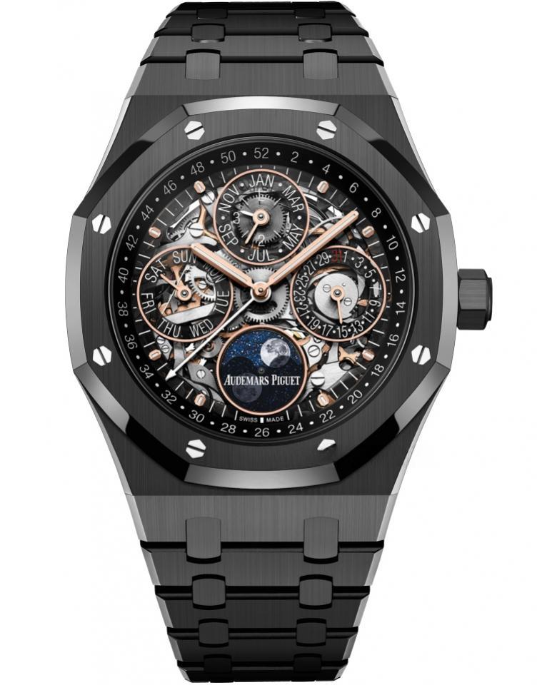 AUDEMARS PIGUET 26585CE.OO.1225CE.01 皇家橡樹