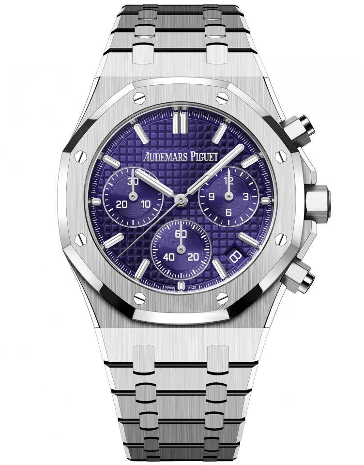 AUDEMARS PIGUET 26240BC.OO.1320BC.01 皇家橡樹