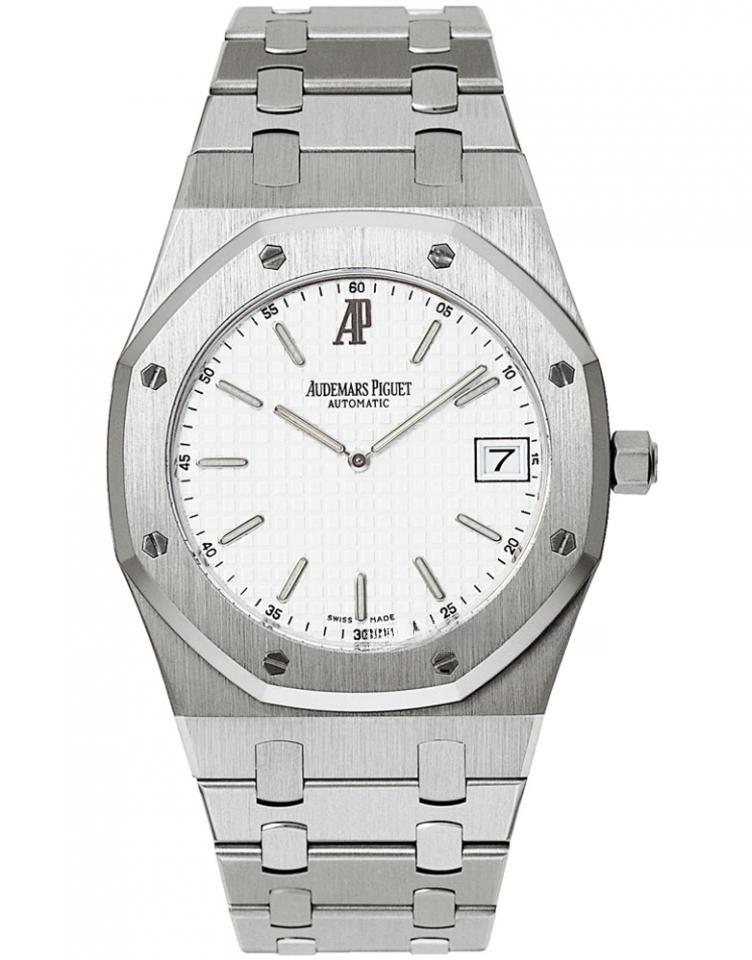 AUDEMARS PIGUET 15202ST.OO.0944ST.01 皇家橡樹