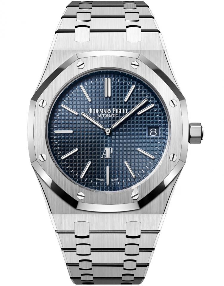 AUDEMARS PIGUET 15202ST.OO.1240ST.01 皇家橡樹