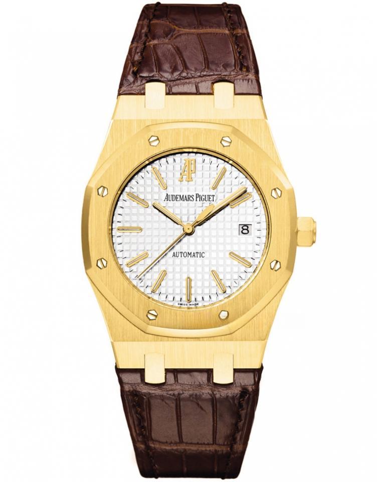 AUDEMARS PIGUET 15300BA.OO.D088CR.01 皇家橡樹