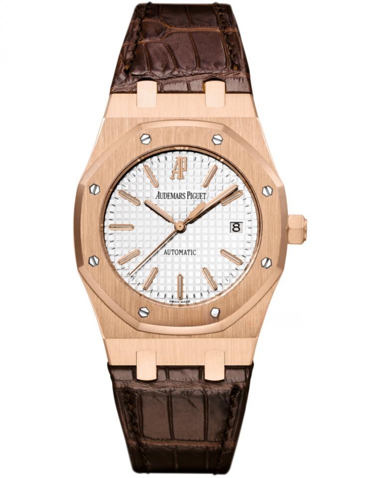 AUDEMARS PIGUET 15300OR.OO.D088CR.02 皇家橡樹