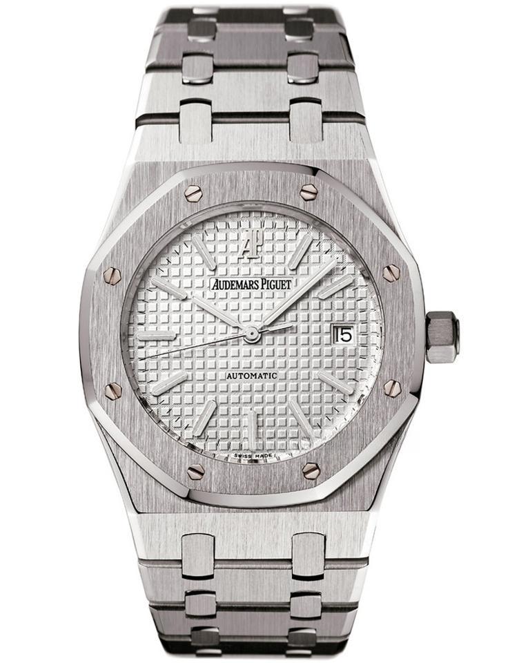 AUDEMARS PIGUET 15300ST.OO.1220ST.01 皇家橡樹