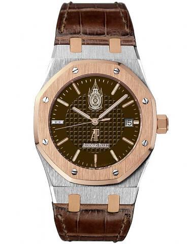 AUDEMARS PIGUET 15311SR.00.D088CR.01 皇家橡樹