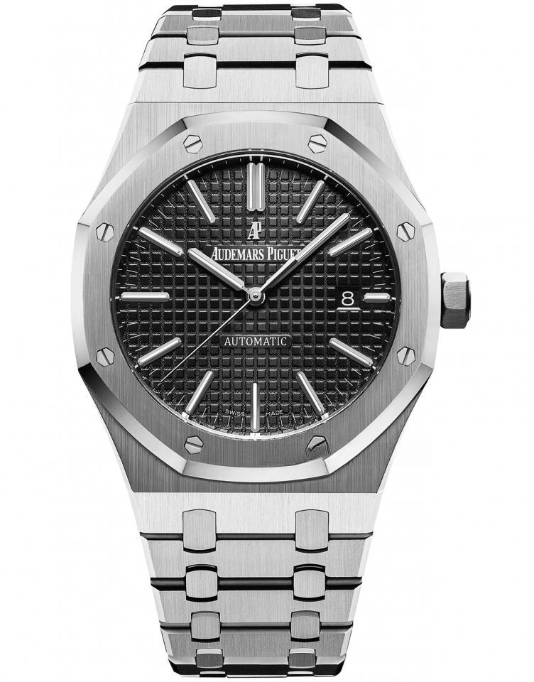 AUDEMARS PIGUET 15400ST.OO.1220ST.01 皇家橡樹