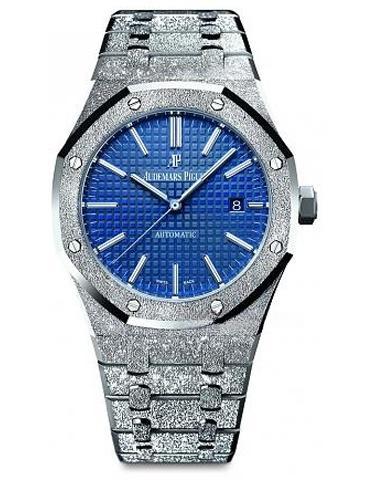 AUDEMARS PIGUET 15410BC.GG.1224BC.01 皇家橡樹
