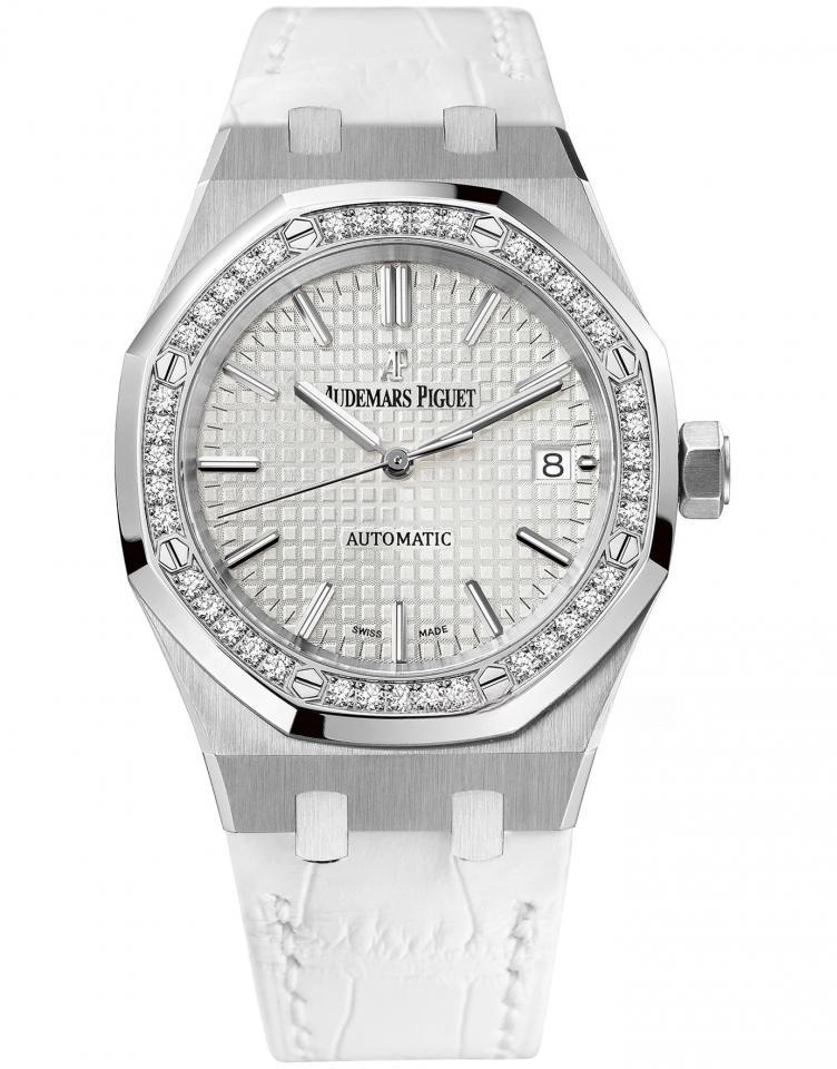 AUDEMARS PIGUET 15451ST.ZZ.D011CR.01 皇家橡樹