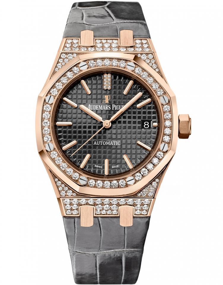 AUDEMARS PIGUET 15452OR.ZZ.D003CR.01 皇家橡樹