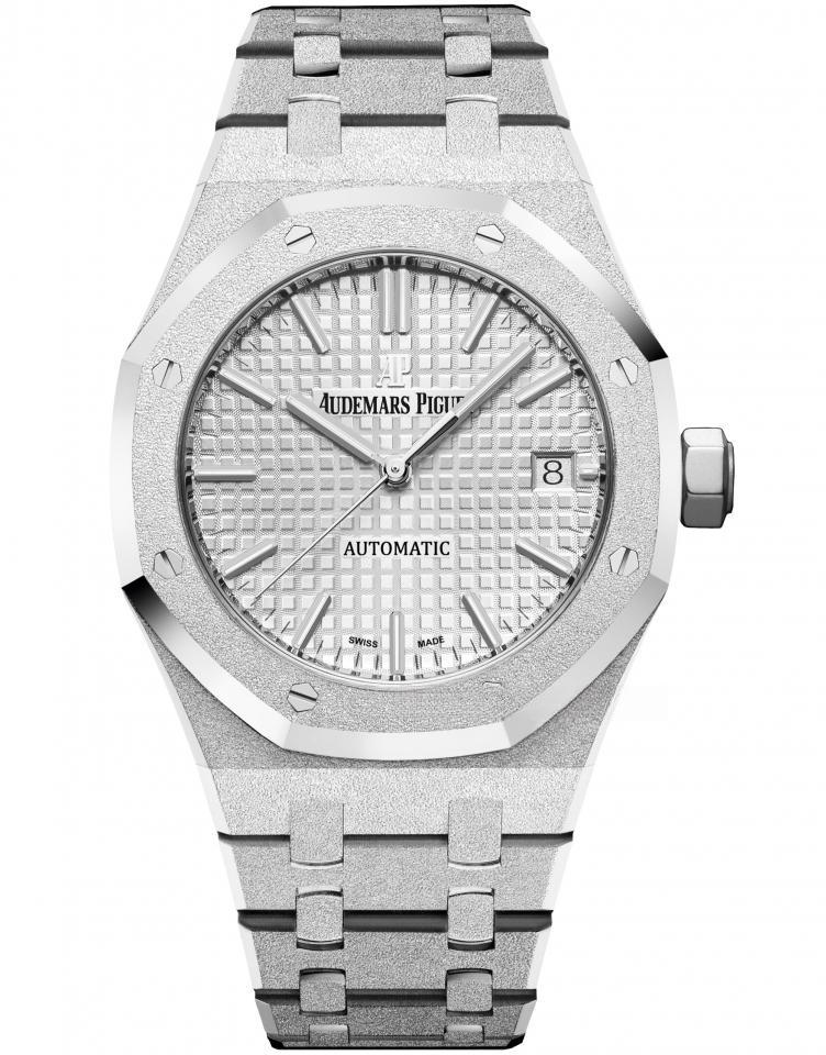 AUDEMARS PIGUET 15454BC.GG.1259BC.01 皇家橡樹