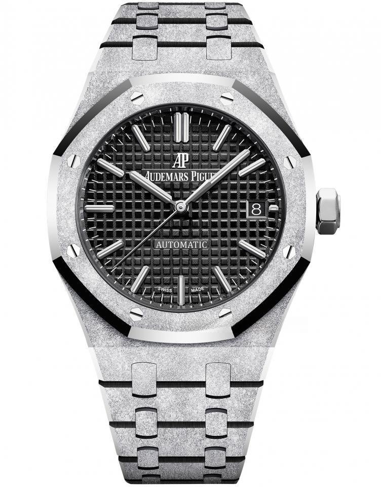 AUDEMARS PIGUET 15454BC.GG.1259BC.03 皇家橡樹