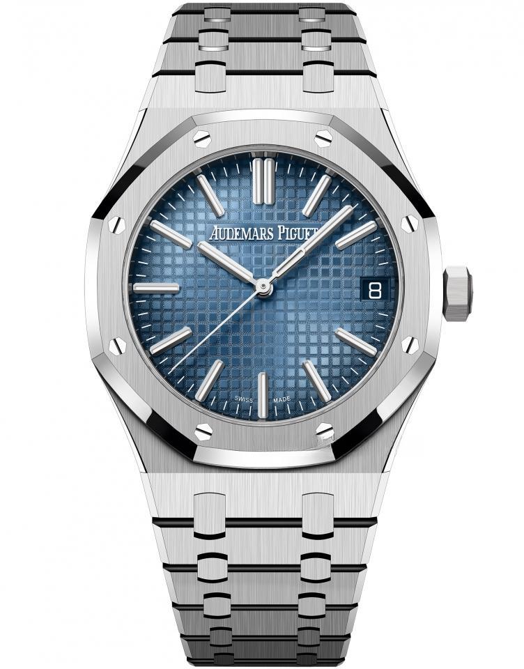 AUDEMARS PIGUET 15510BC.OO.1320BC.02 皇家橡樹