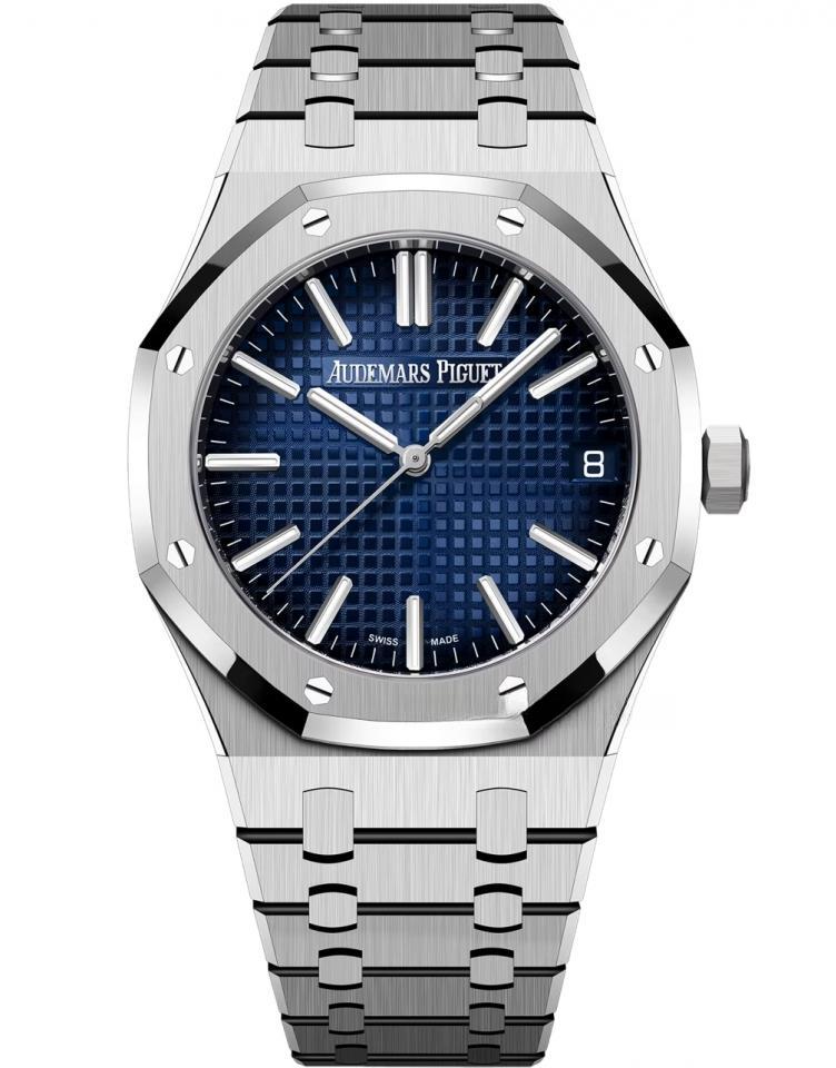 AUDEMARS PIGUET 15510BC.OO.1320BC.04 皇家橡樹