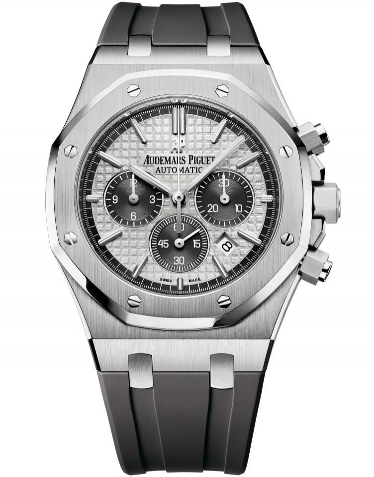 AUDEMARS PIGUET 26327TI.OO.D004CA.01 皇家橡樹