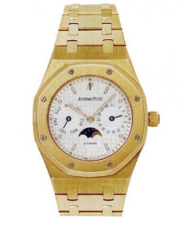 AUDEMARS PIGUET 25594BA.OO.0789BA.05 皇家橡樹