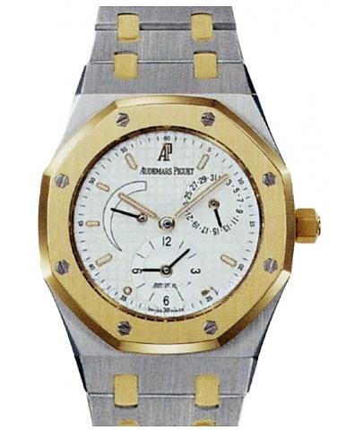 AUDEMARS PIGUET 25730SA.OO.0789SA.05 皇家橡樹