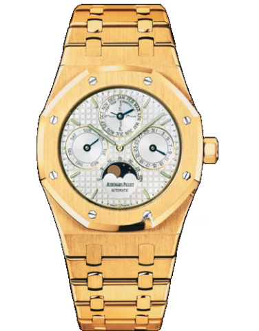 AUDEMARS PIGUET 25820BA.OO.0944BA.02 皇家橡樹