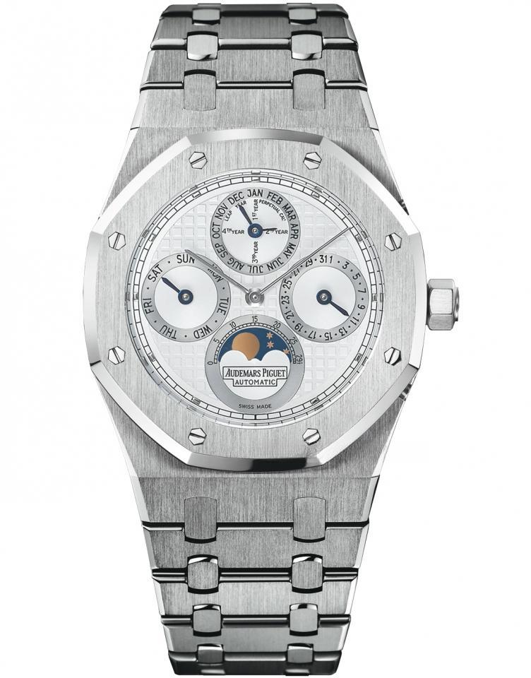 AUDEMARS PIGUET 25820SP.OO.0944SP.03 皇家橡樹