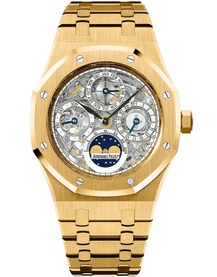 AUDEMARS PIGUET 25829BA.OO.0944BA.01 皇家橡樹