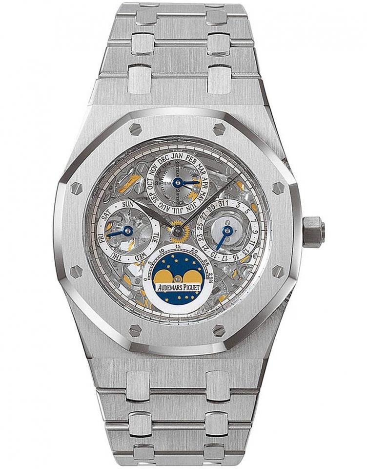 AUDEMARS PIGUET 25829PT.OO.0944PT.01 皇家橡樹