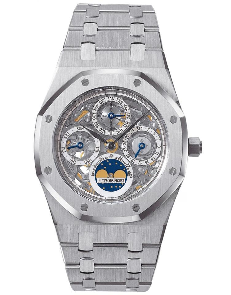 AUDEMARS PIGUET 25829ST.OO.0944ST.01 皇家橡樹