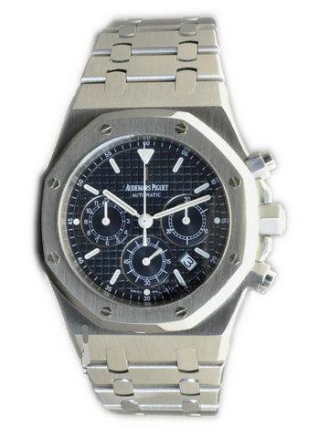 AUDEMARS PIGUET 25860ST.OO.1110ST.03 皇家橡樹
