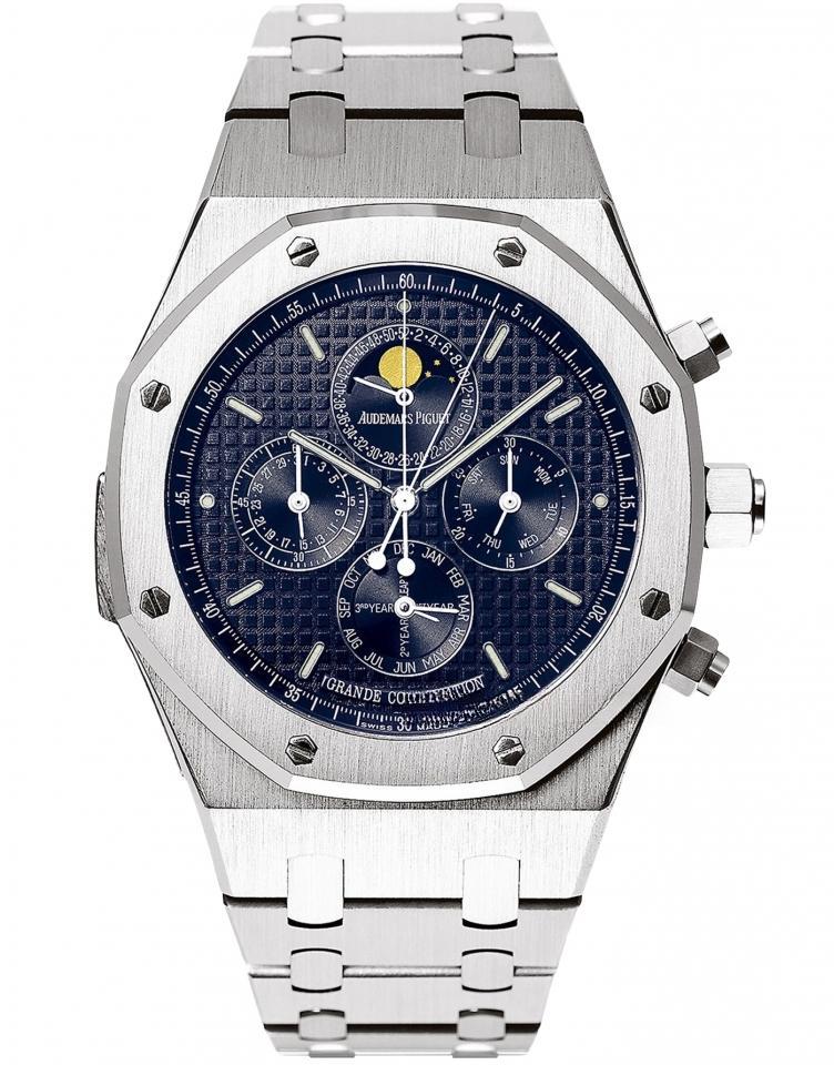 AUDEMARS PIGUET 25865BC.OO.1105BC.01 皇家橡樹