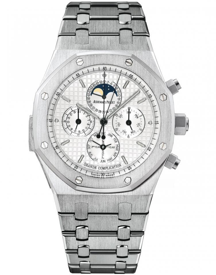 AUDEMARS PIGUET 25865BC.OO.1105BC.04 皇家橡樹