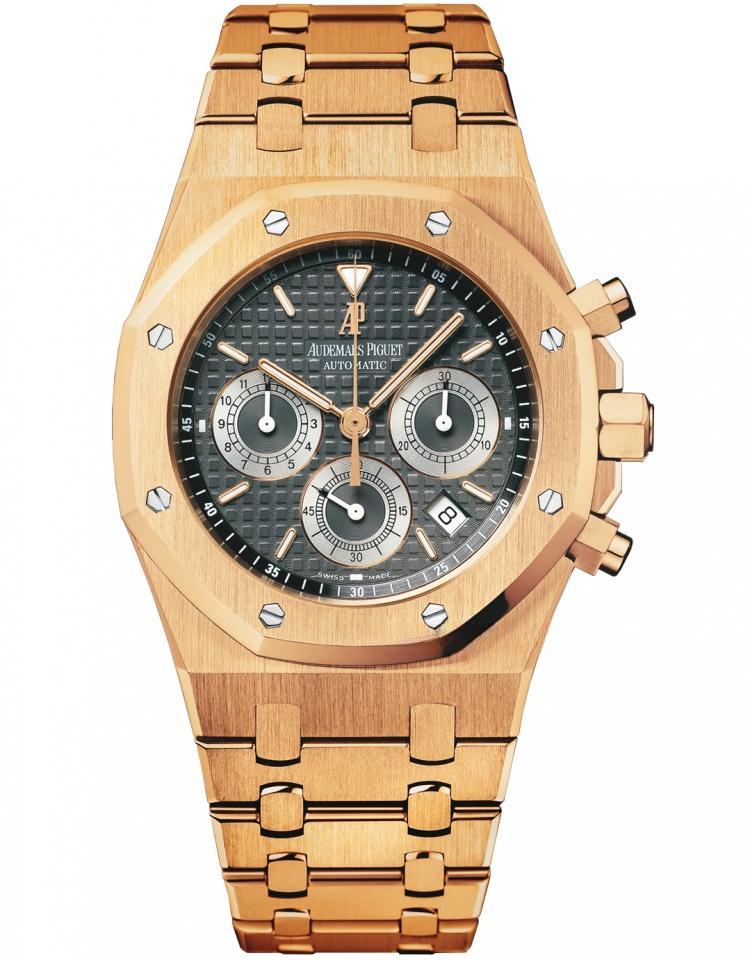 AUDEMARS PIGUET 25960OR.OO.1185OR.03 皇家橡樹