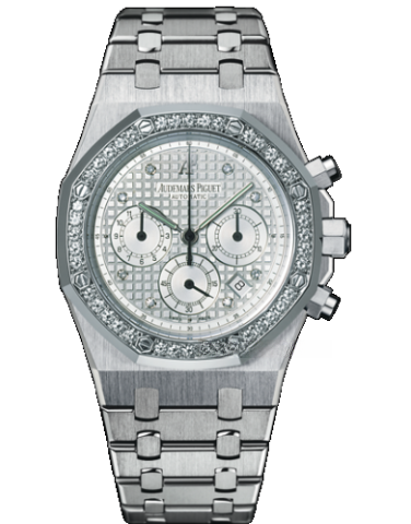 AUDEMARS PIGUET 25966BC.ZZ.1185BC.01 皇家橡樹