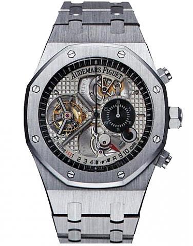 AUDEMARS PIGUET 25969PT.OO.1105PT.01 皇家橡樹