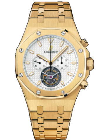 AUDEMARS PIGUET 25977BA.OO.1205BA.02 皇家橡樹