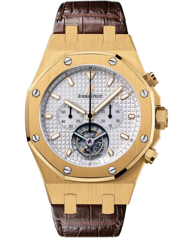 AUDEMARS PIGUET 25977BA.OO.D088CR.01 皇家橡樹