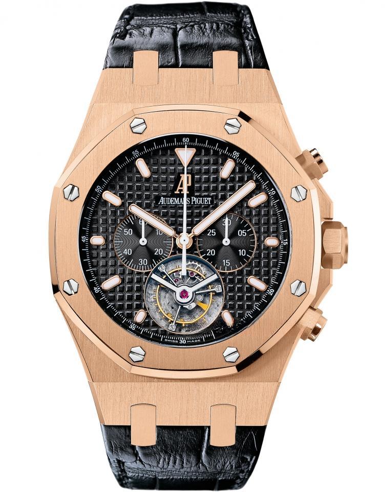 AUDEMARS PIGUET 25977OR.OO.D002CR.01 皇家橡樹