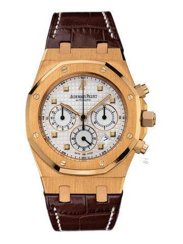 AUDEMARS PIGUET 26022OR.OO.D088CR.01 皇家橡樹