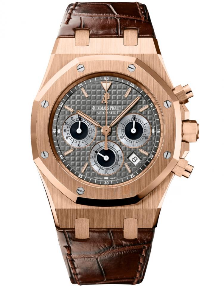 AUDEMARS PIGUET 26022OR.OO.D098CR.02 皇家橡樹