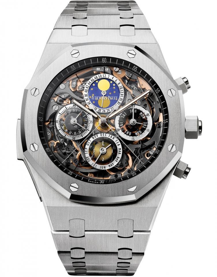 AUDEMARS PIGUET 26065IS.OO.1105IS.01 皇家橡樹