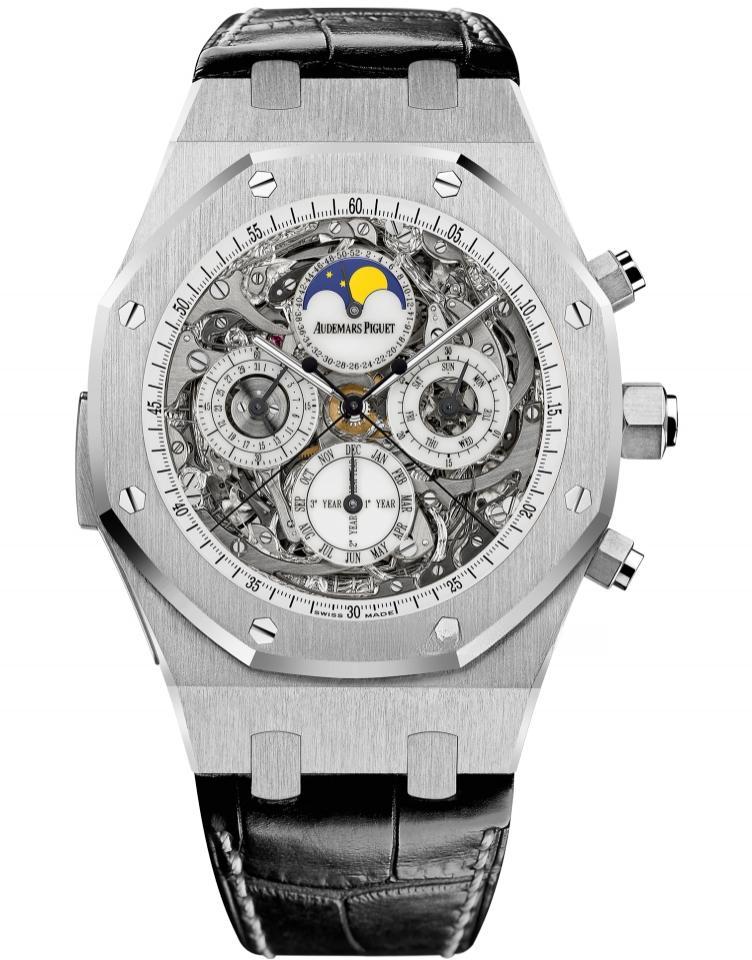 AUDEMARS PIGUET 26065IS.OO.D002CR.01 皇家橡樹