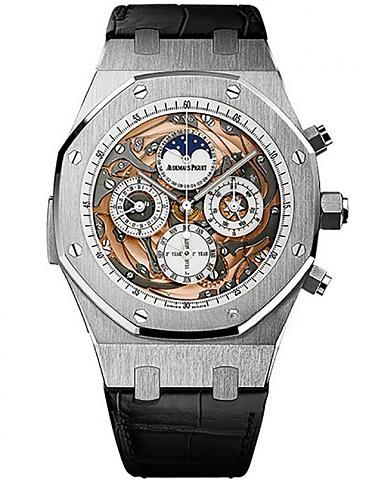 AUDEMARS PIGUET 26065ST.OO.D002CR.01 皇家橡樹