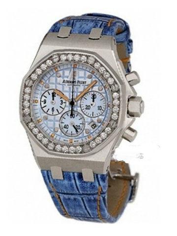 AUDEMARS PIGUET 26113ST.ZZ.D030CR.01 皇家橡樹