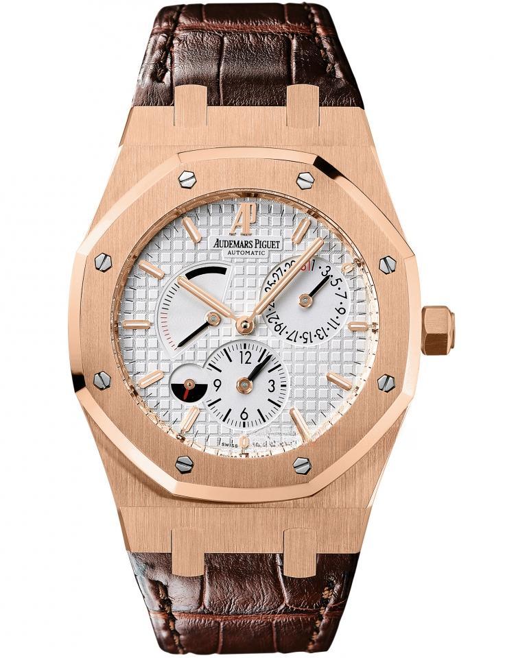 AUDEMARS PIGUET 26120OR.OO.D088CR.01 皇家橡樹