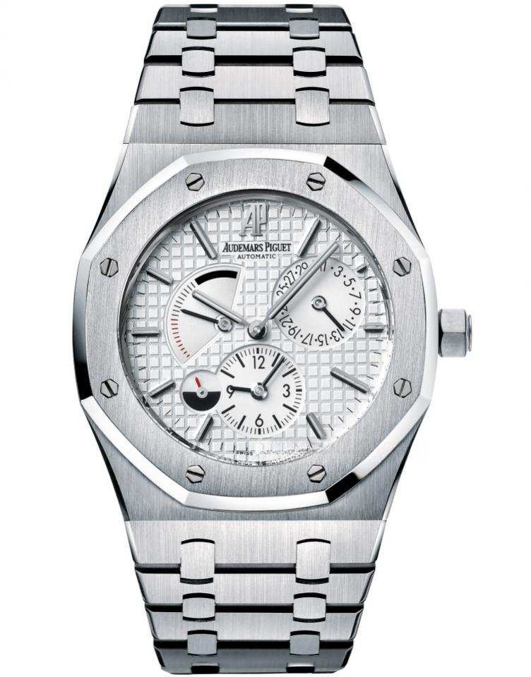 AUDEMARS PIGUET 26120ST.OO.1220ST.01 皇家橡樹