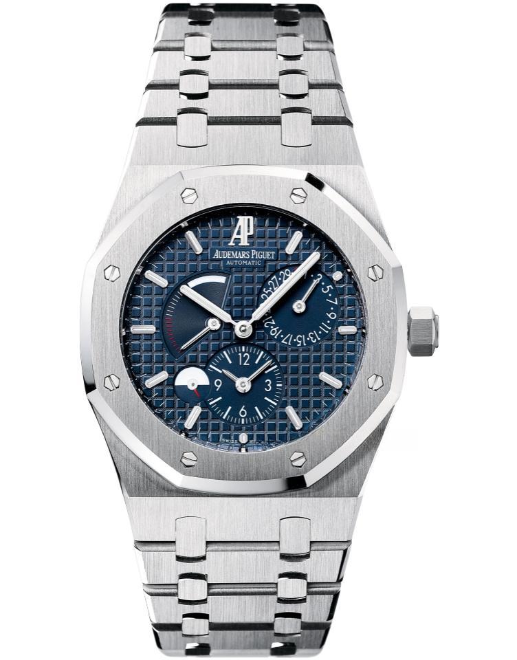 AUDEMARS PIGUET 26120ST.OO.1220ST.02 皇家橡樹