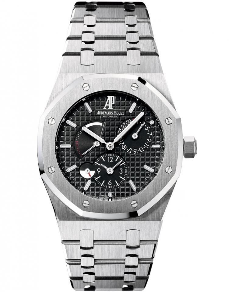 AUDEMARS PIGUET 26120ST.OO.1220ST.03 皇家橡樹