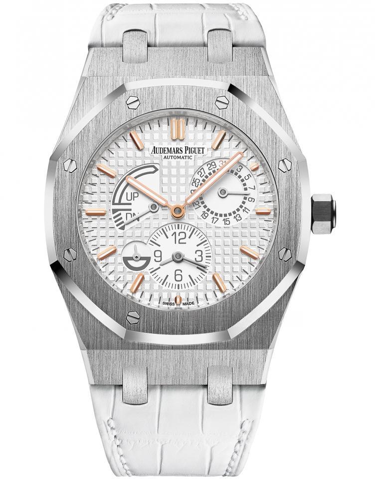 AUDEMARS PIGUET 26124ST.OO.D011CR.01 皇家橡樹