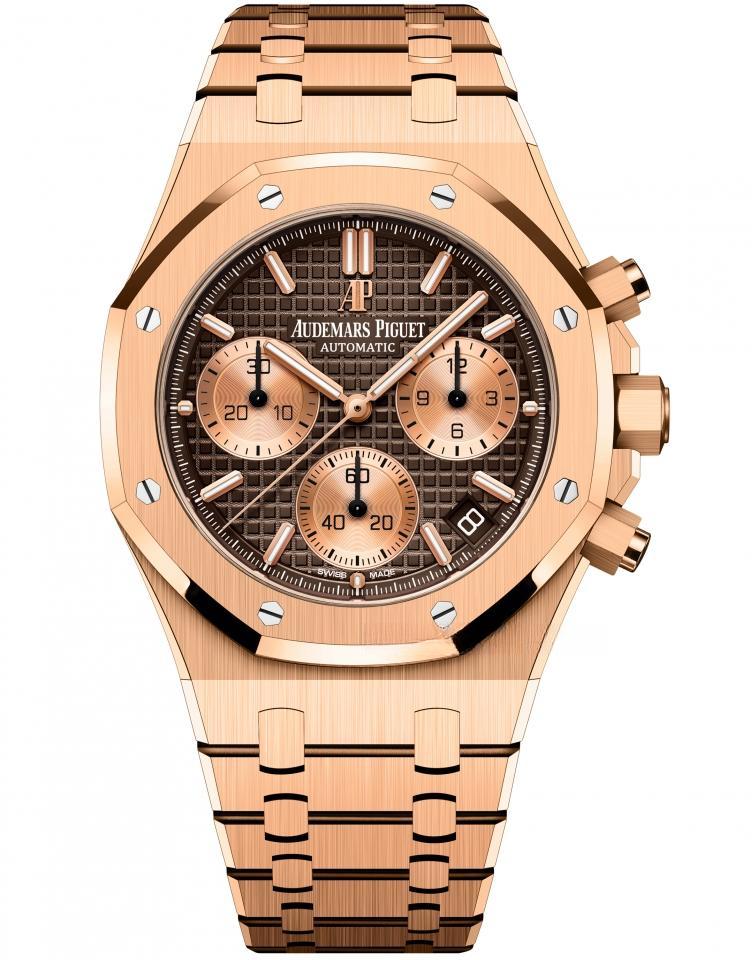 AUDEMARS PIGUET 26239OR.OO.1220OR.02 皇家橡樹