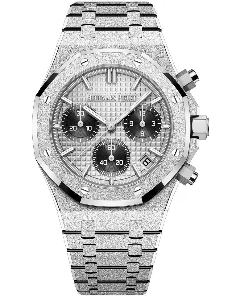 AUDEMARS PIGUET 26240BC.GG.1324BC.01 皇家橡樹